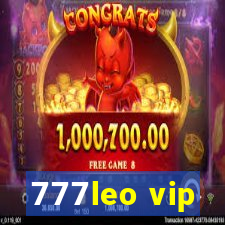 777leo vip